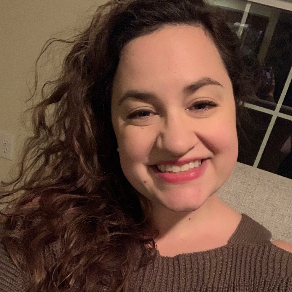 Meet your Posher, Stephanie